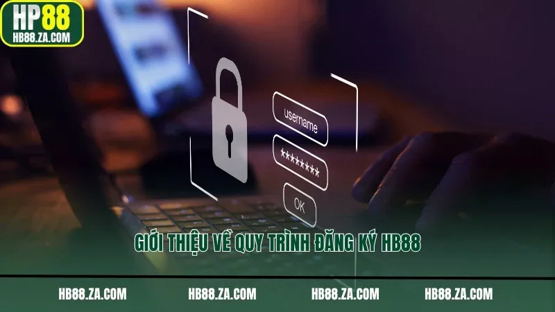 Giới thiệu về quy trình đăng ký HB88