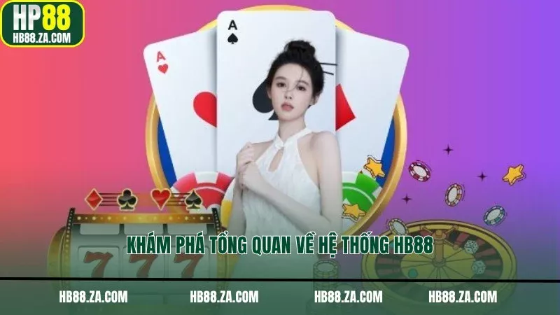 Khám phá tổng quan về hệ thống HB88